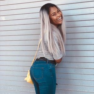 Sierra but my friends call me Sí